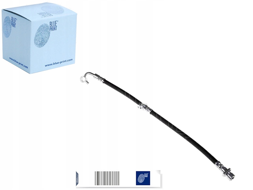 Blue Print ADH253191 тормозной шланг