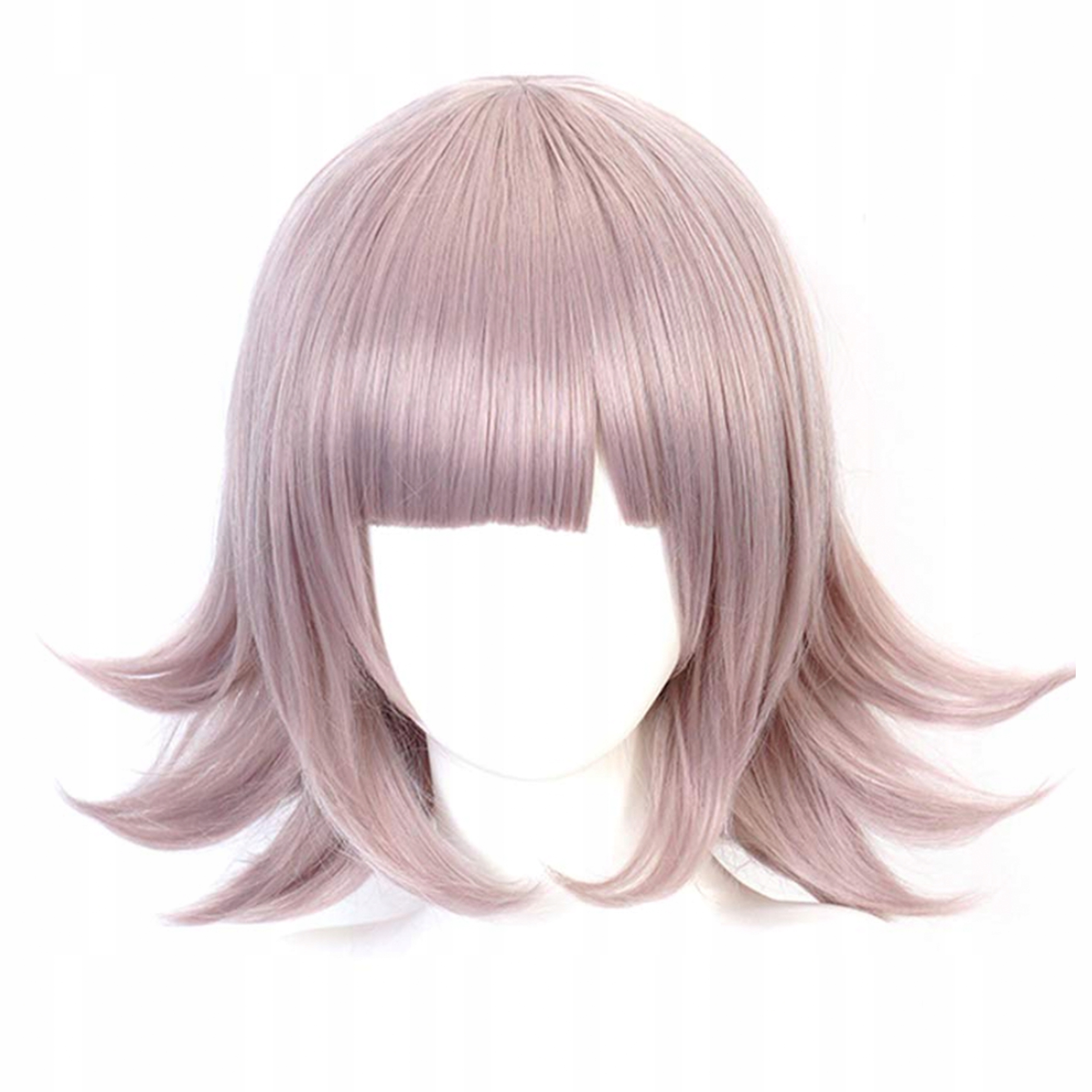 

Peruka Nanami Chiaki Anime Cosplay Manga Dangan
