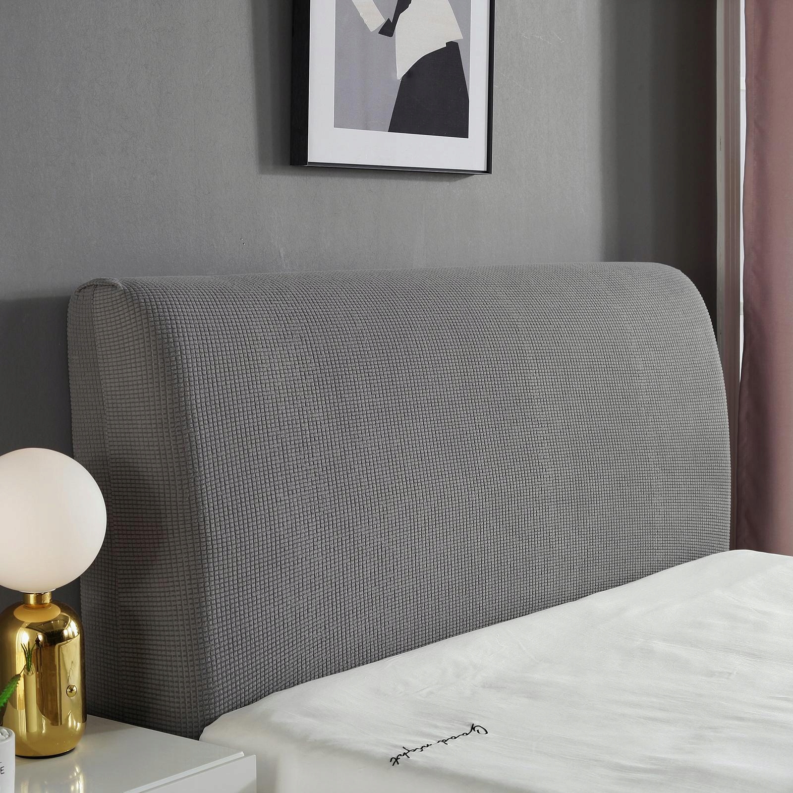 Pokrowiec na wezgłowie łóżka Rodzaj inny