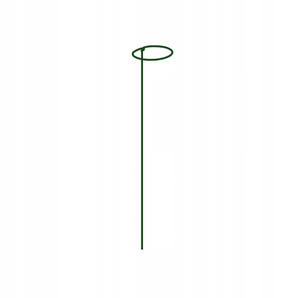 

Podpora z oczkiem do roślin 7/90cm TYRP20790