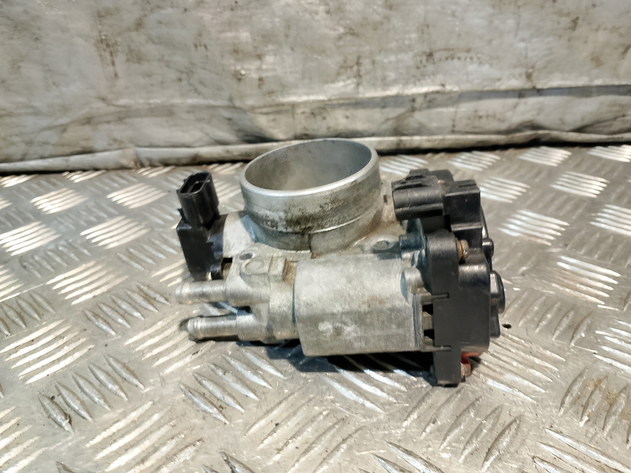 Valvola a farfalla JAGUAR X- TYPE 2.5 B 1X43-9F991-CC