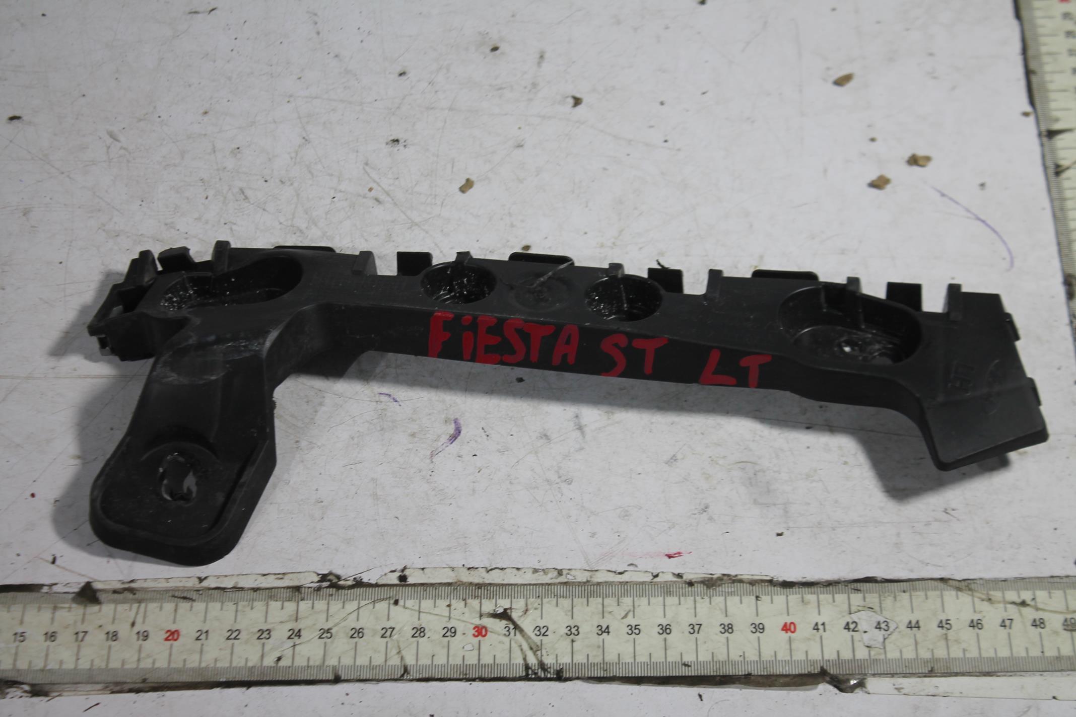 support left rear part rear FORD FIESTA MK8 16