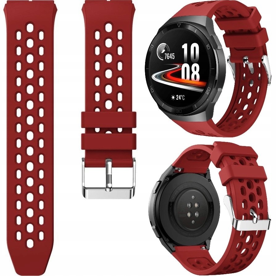 

Pasek Do Huawei Watch Gt 2e 46MM