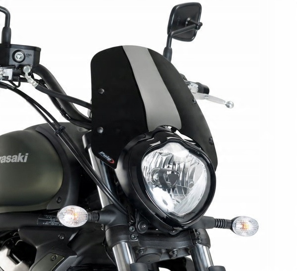 

Puig Owiewka Kawasaki Vulcan S Cafe 2015-2022