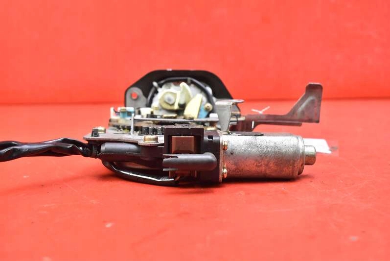 lock bonnet rear part boot INFINITI FX 1 and S50 02-06