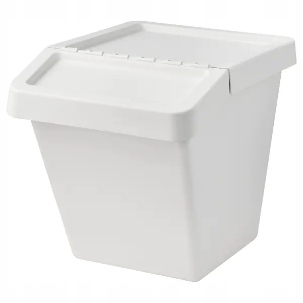 

Ikea Sortera Kosz do segregacji odpadów 60 l