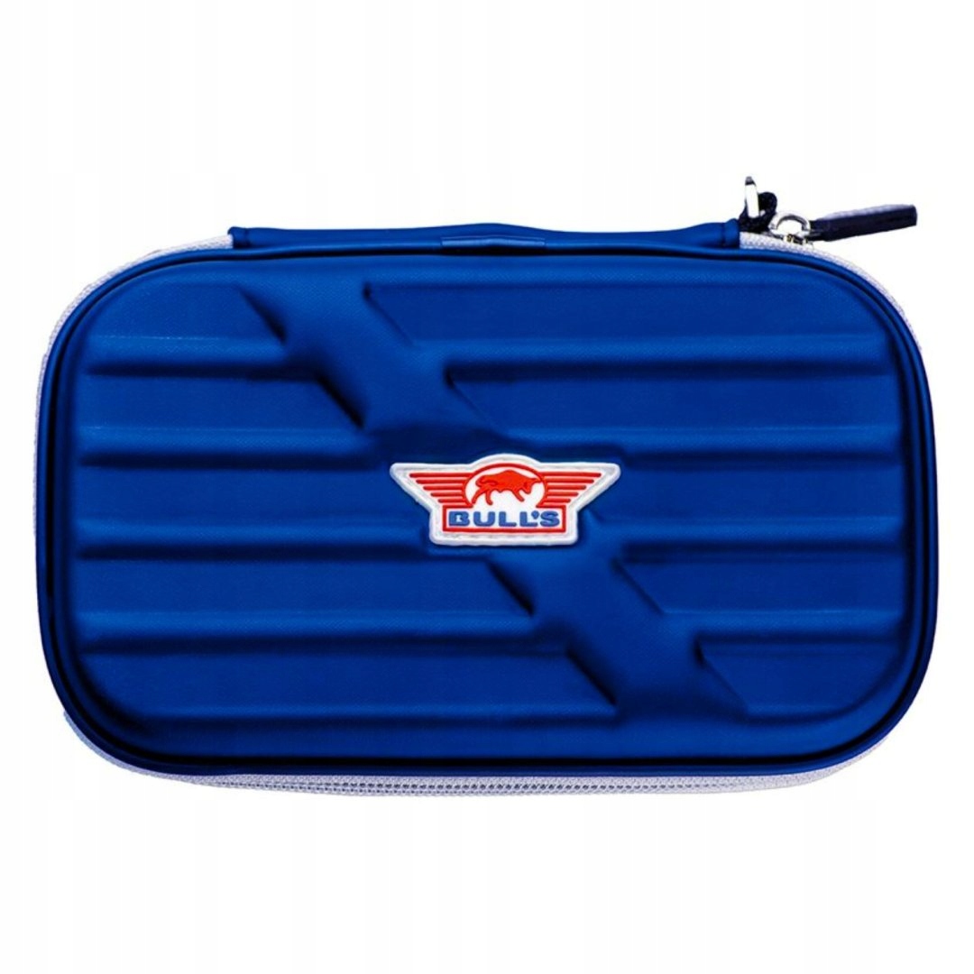 Etui na rzutki Wings Small Niebieskie