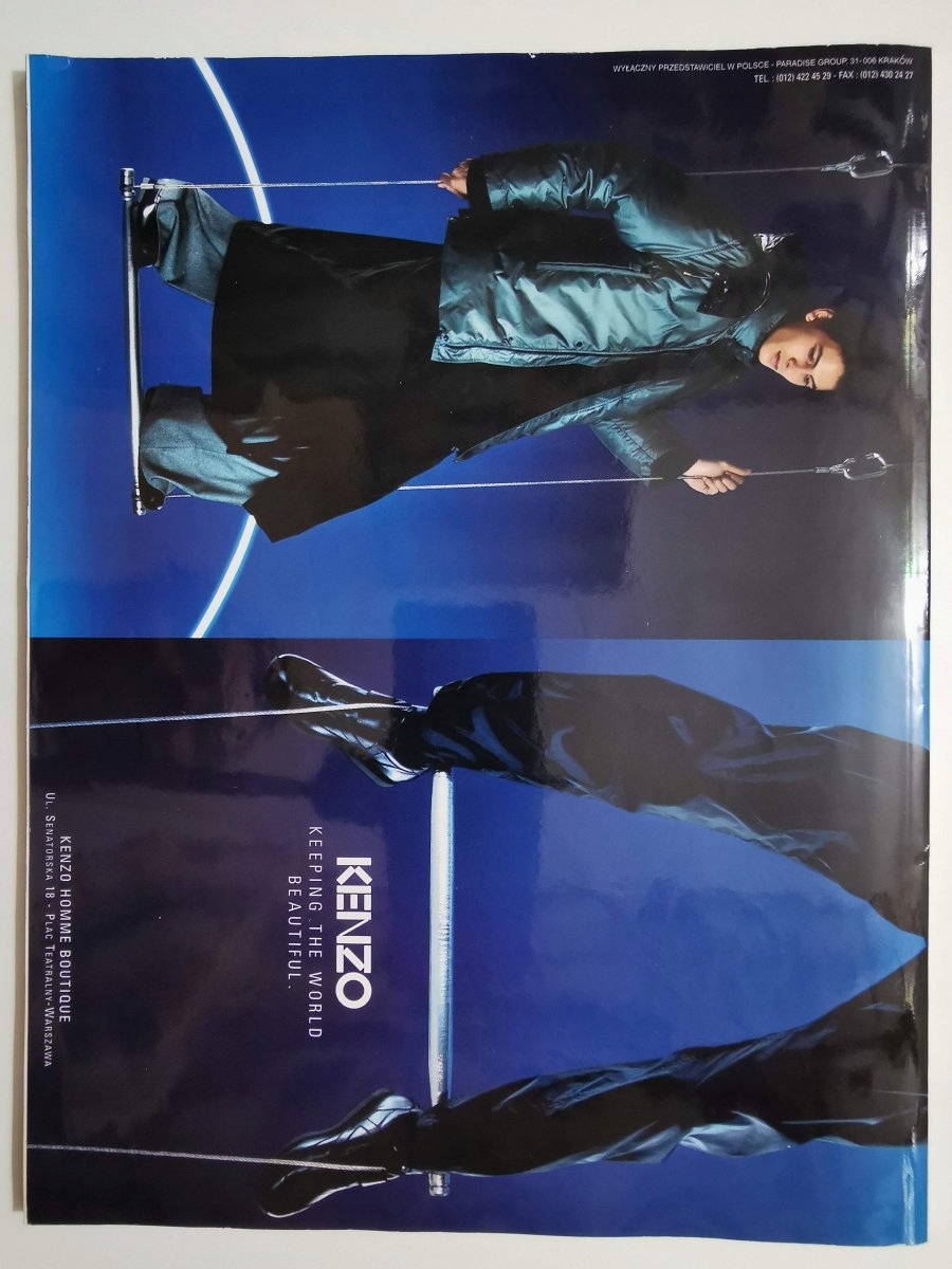 CKM NR 10 (16) PAŹDZIERNIK 1999 ISSN 9771505656993