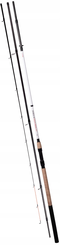 Wędka Mikado Intro II Medium Feeder 3,60m 80g