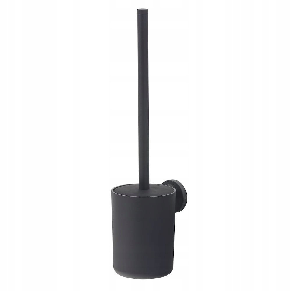Tiger Urban 1317330746 Szczotka wc wisząca czarna