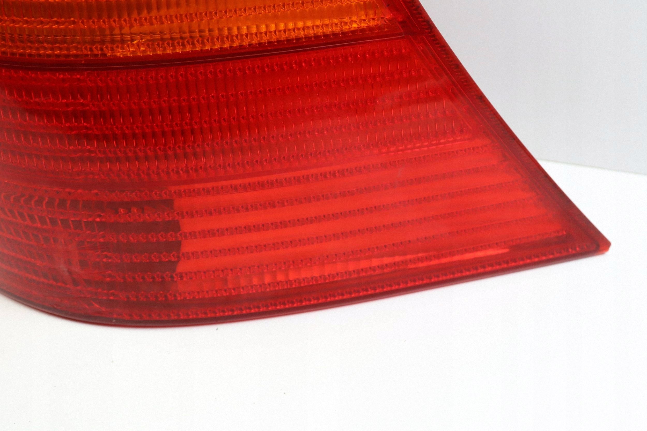 VW GOLF IV light right rear part rear HATCHBACK EUROPA