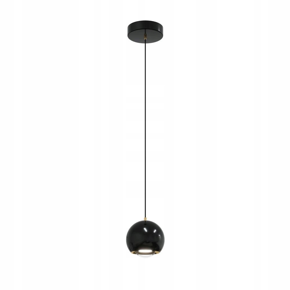 Závesná Led lampa 5W Aurenia PL0122-CB Yaskr