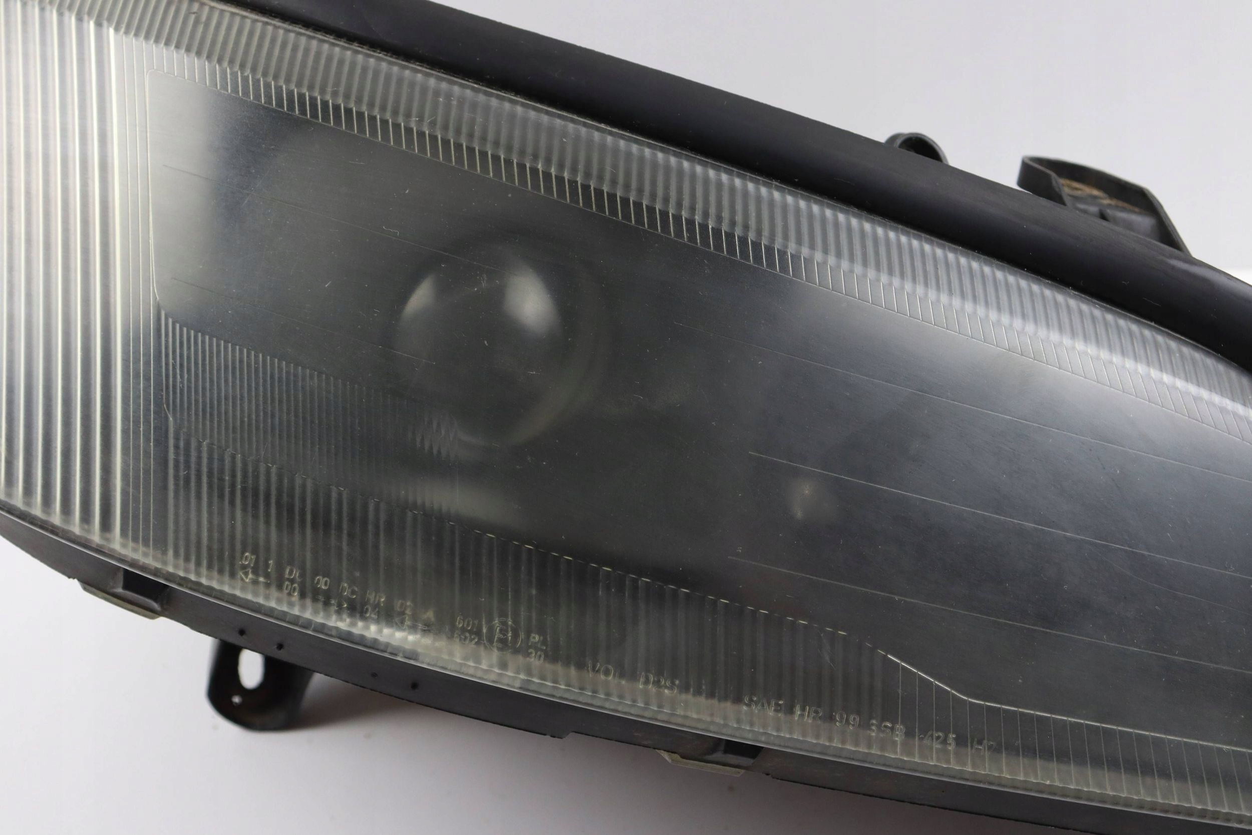 OPEL OMEGA B LIFT C light front left front XENON 154436-00 EUROPA