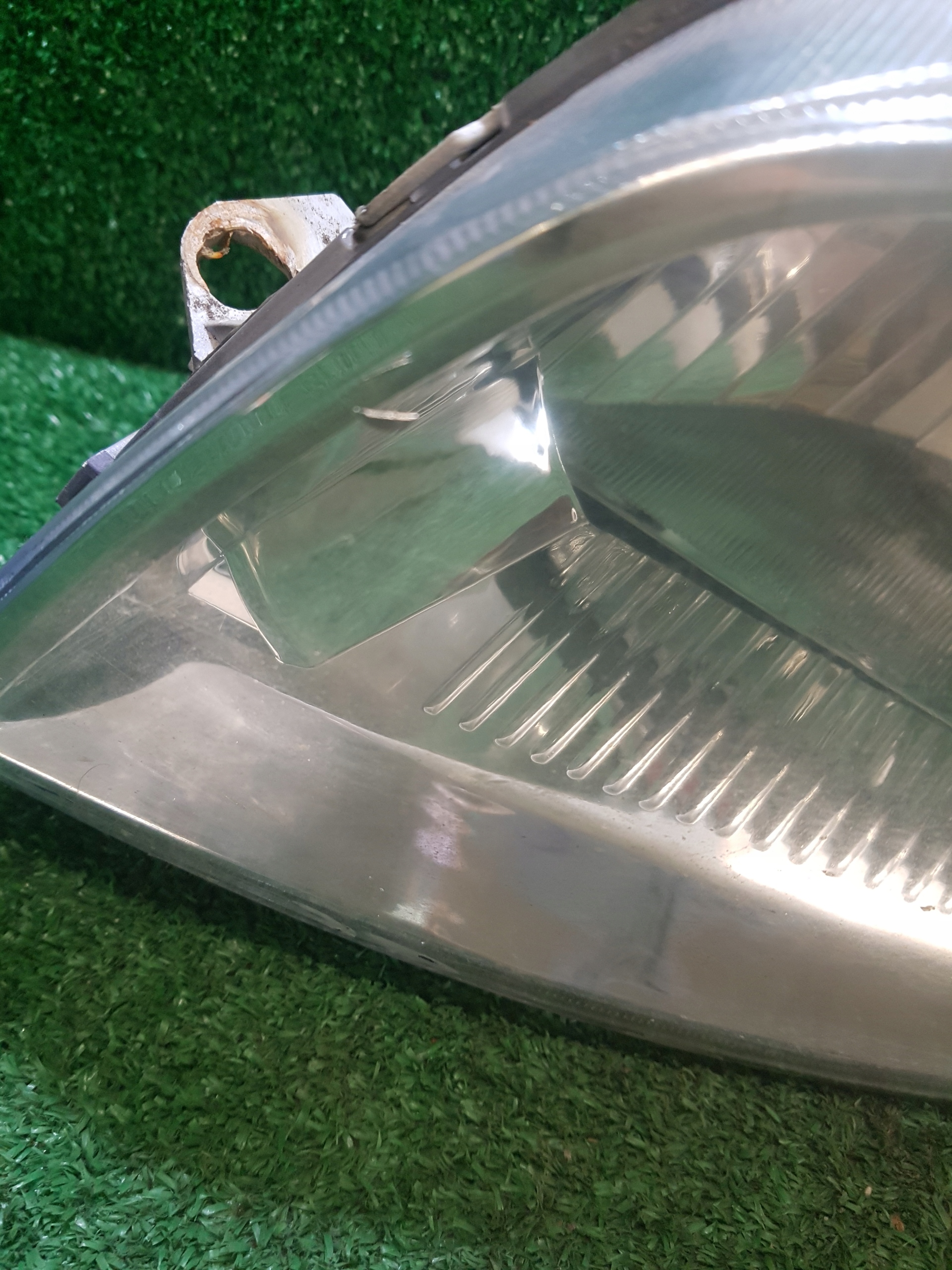 light left front CHEVROLET AVEO 08-335-1153L