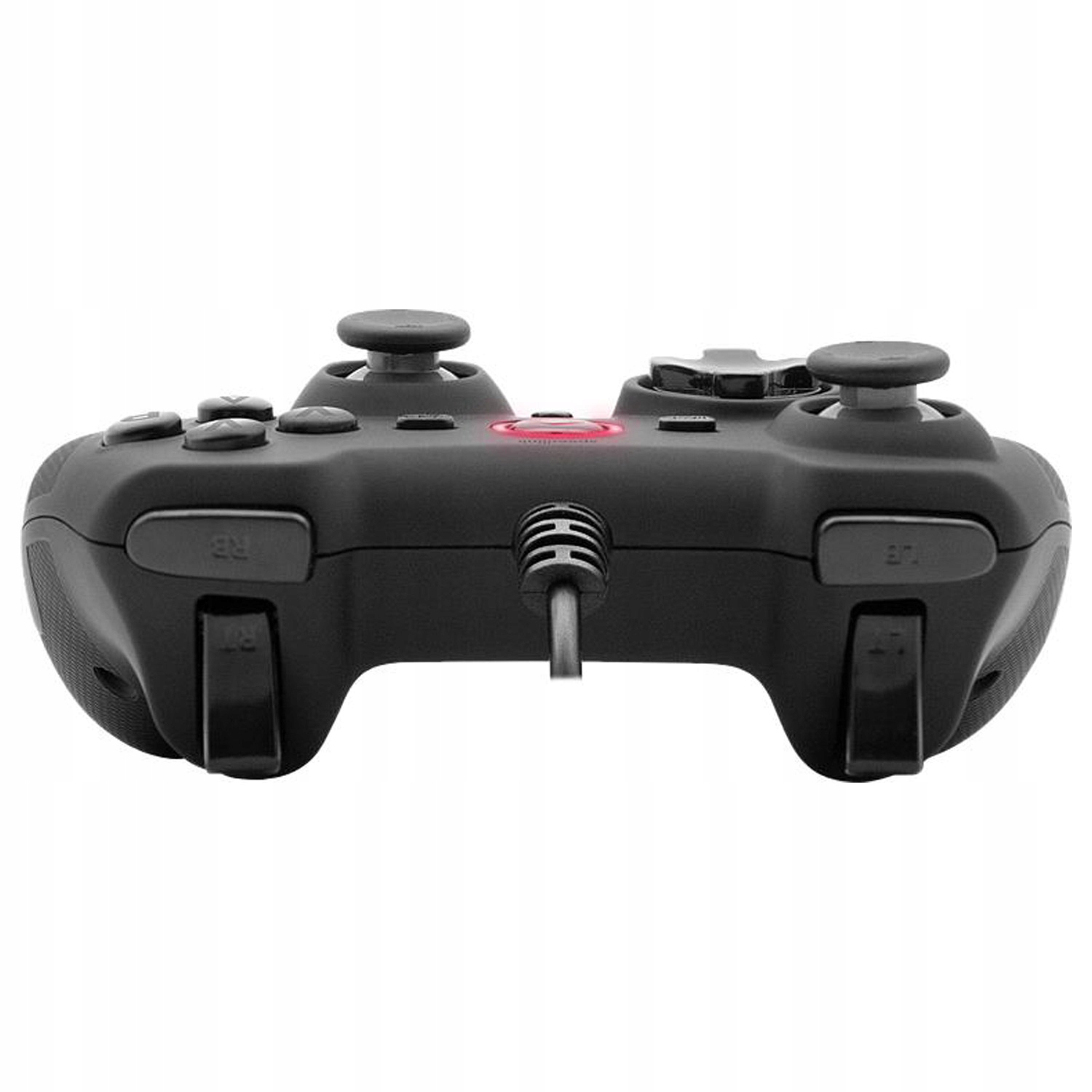 Kontroler przewodowy SpeedLink RAIT Gamepad PC/PS3/SWITCH Pochodzenie oryginał