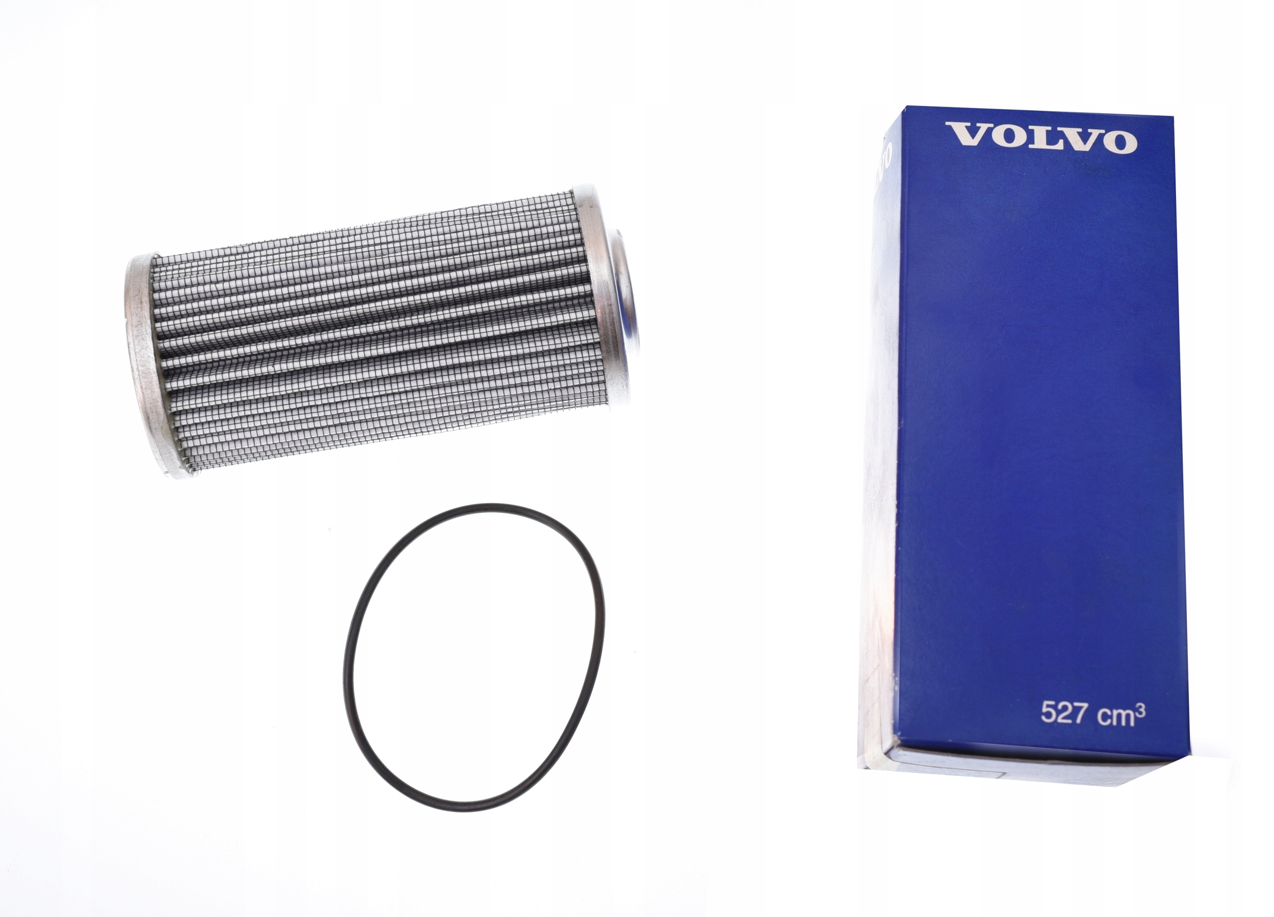 11707544 - ГІДРАВЛІЧНИЙ ФІЛЬТР VOLVO САМОСКИД ОРИГІНАЛ