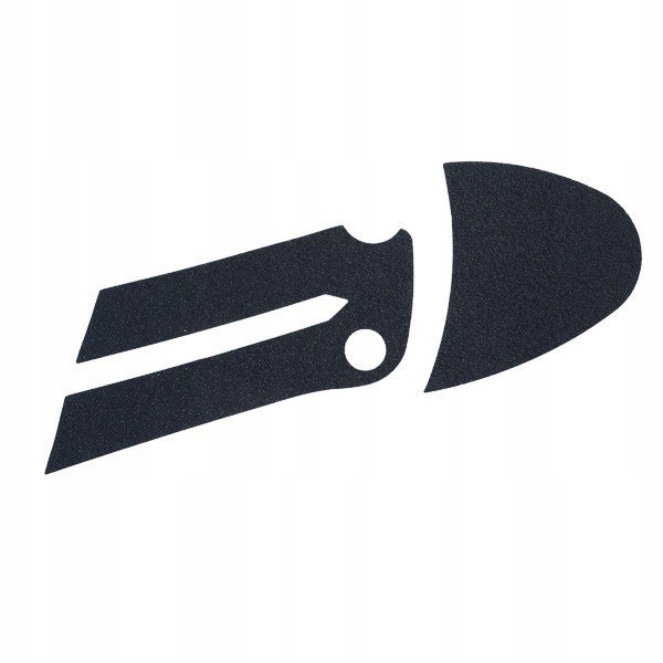 TANKPAD R & G KAWASAKI ZZR1400 12-19