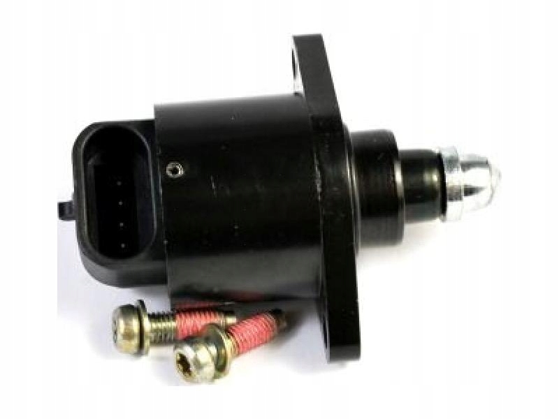 КРОКОВИЙ ДВИГУН MAGNETI MARELLI 219244270500