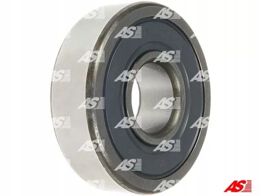 ŁOŻYSKO ALTERNATORA AS-PL Producent części AS-PL