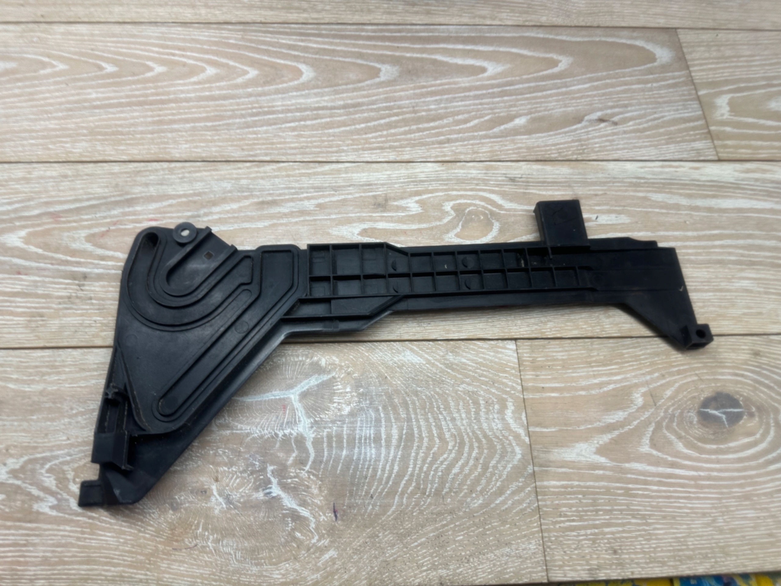 Altro/e czesci komory Motore BMW 3 (E46) 2248408 2.5L diesel 2004