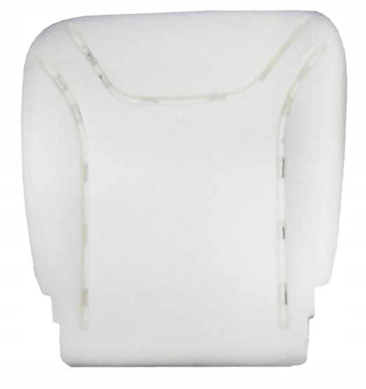 11158 - Поролоновая губка сиденья Renault Trafic