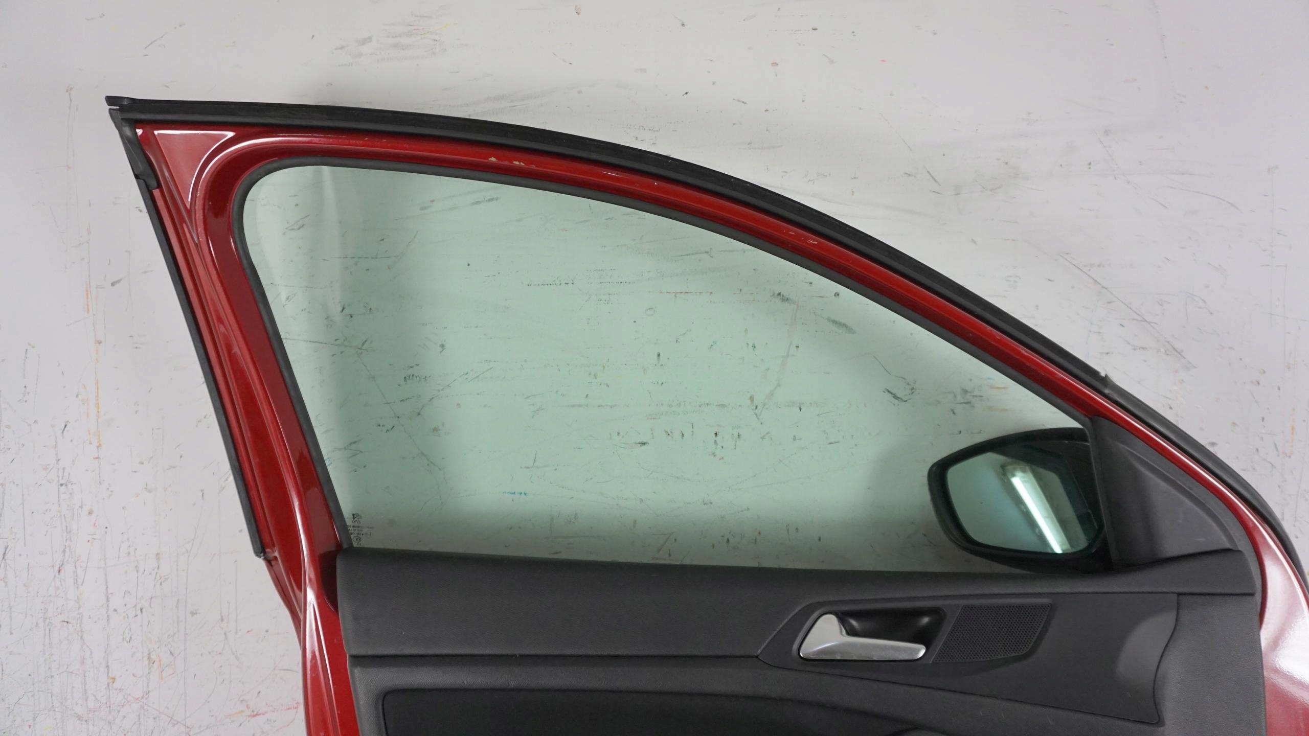 door left front left front PEUGEOT 308 II T9 13-17 EPY 5D HB 2013-2017
