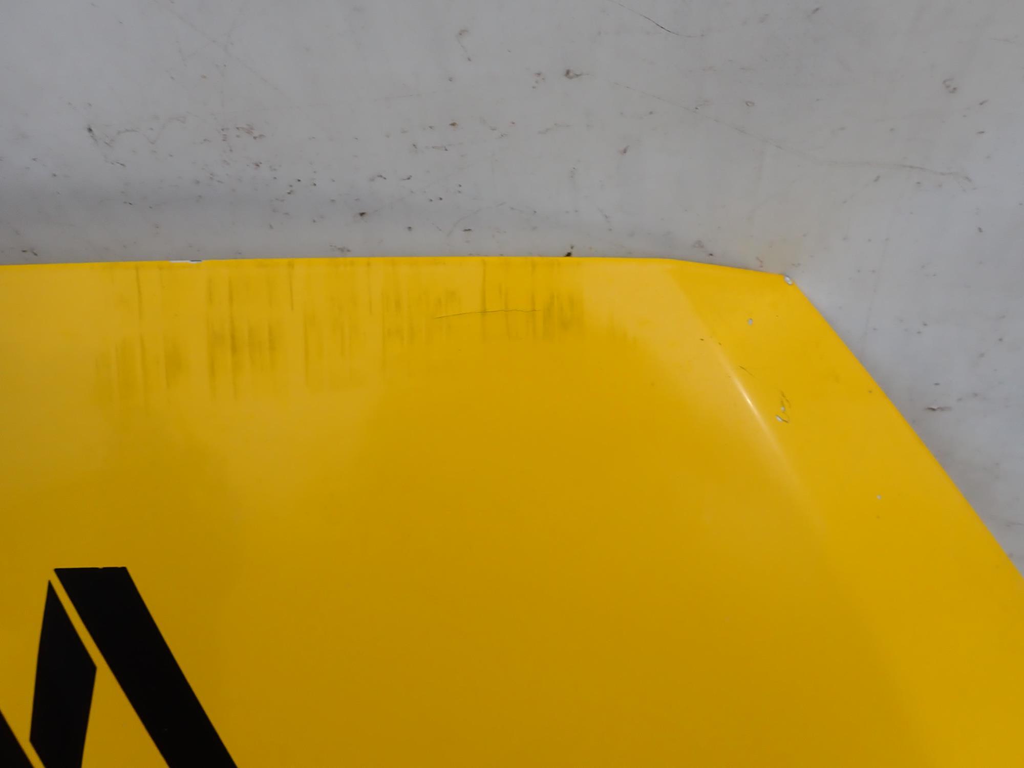 FORD FOCUS III 3 MK3 LIFT 14-18 cofano Coperchio