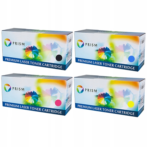 4 Tonery Brother TN241 TN245 DCP9020CDW HL3140CW HL3150CDN HL3170CDW New