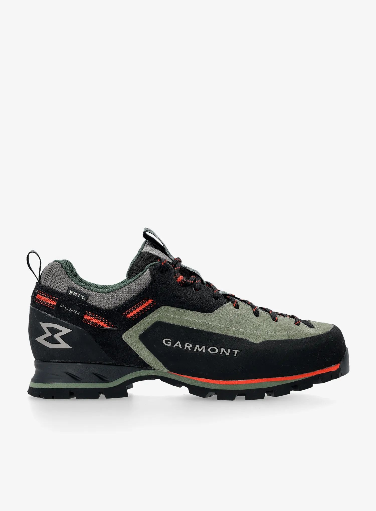 Buty podejściowe Garmont Dragontail Mnt Evo Gtx Uk 10 (44,5)