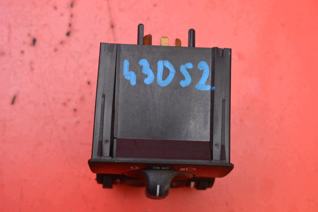 switch light switch 90561383 OPEL ASTRA 2 II G 98-09
