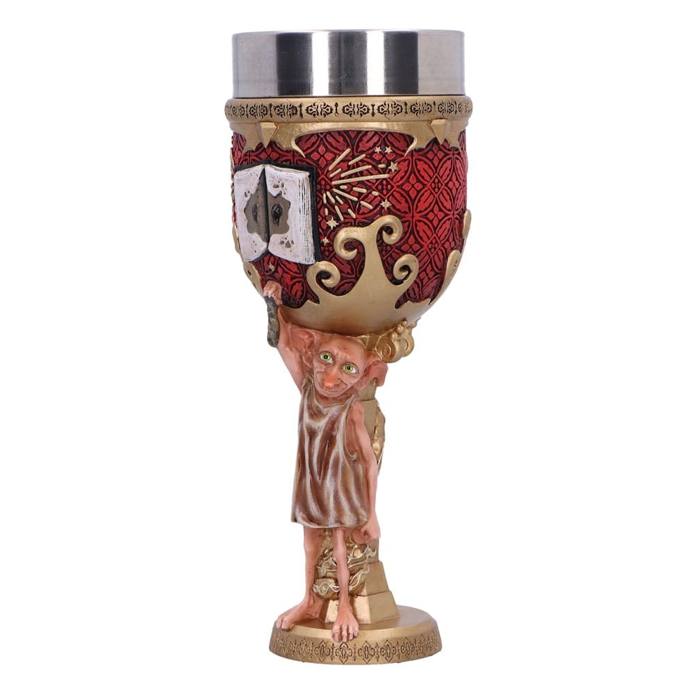 Pohár Harry Potter Collectible Dobby