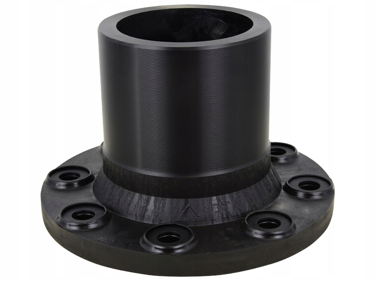 Prírubové spojenie Frialen 125/100