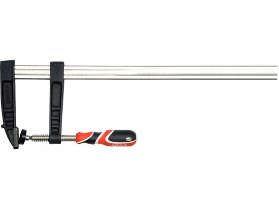 ŚCISK STOLARSKI 800X120MM