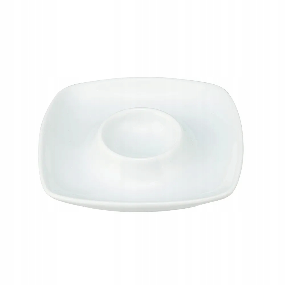 Podstavec na porcelánové skleničky na vejce Altom Design, sada 6 ks