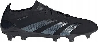 Fotbalová obuv Adidas Predator 24 Elite Fg IE1804 vel. 40