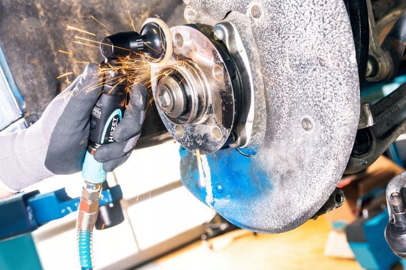 Narzędzie Hazet 9033M-11 Kod producenta 9033M-11