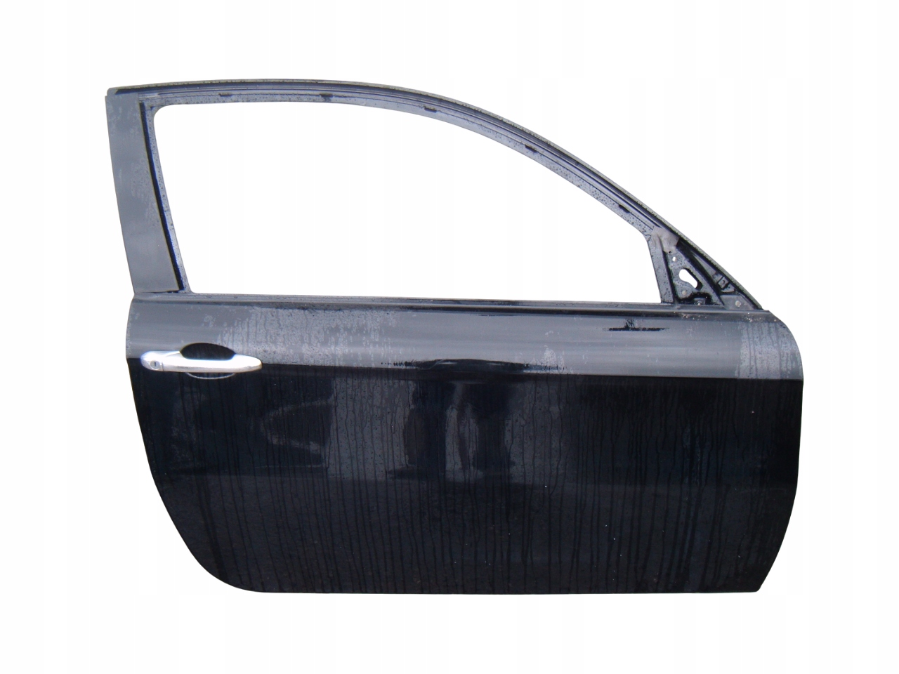 ALFA ROMEO 147 3D 00- DRZWI PRAWY PRZÓD