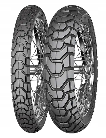 Pneumatika Mitas Enduro Trail Adv 2 150/70 R 18 70V Tl M+s Zadný