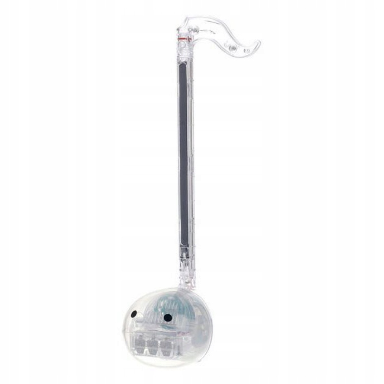 Otamatone Classic Crystal Syntetizátor