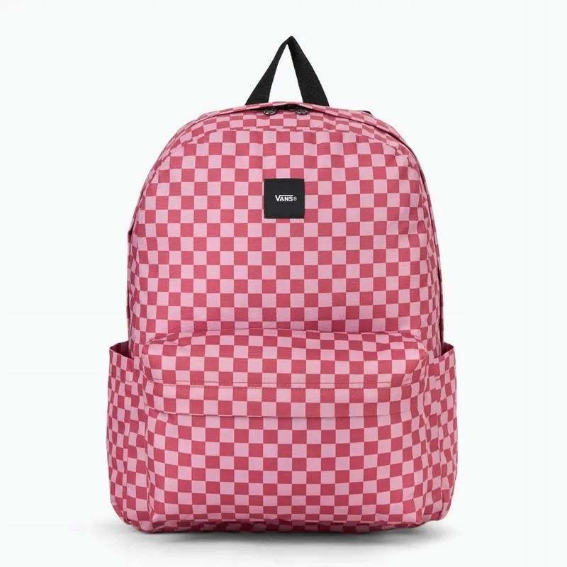 Vans Old Skool školní batoh pro mládež a sportovní batoh na notebook