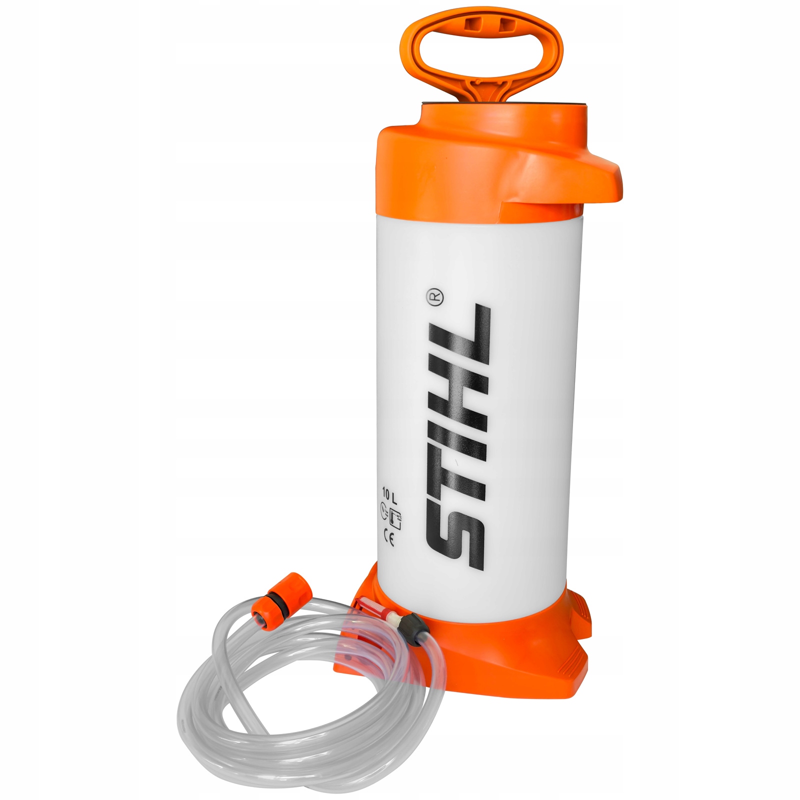 Zbiornik Wysokociśnieniowy Stihl 10L Na Wodę Do Przecinarek Ts 420 700