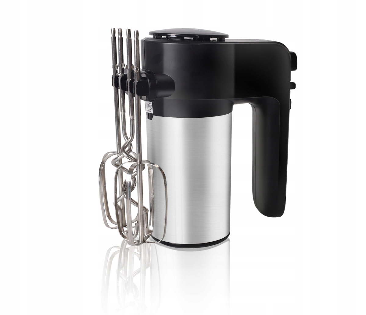 MIKSER RĘCZNY 6 PRĘDKOŚCI + TURBO Model Hanson