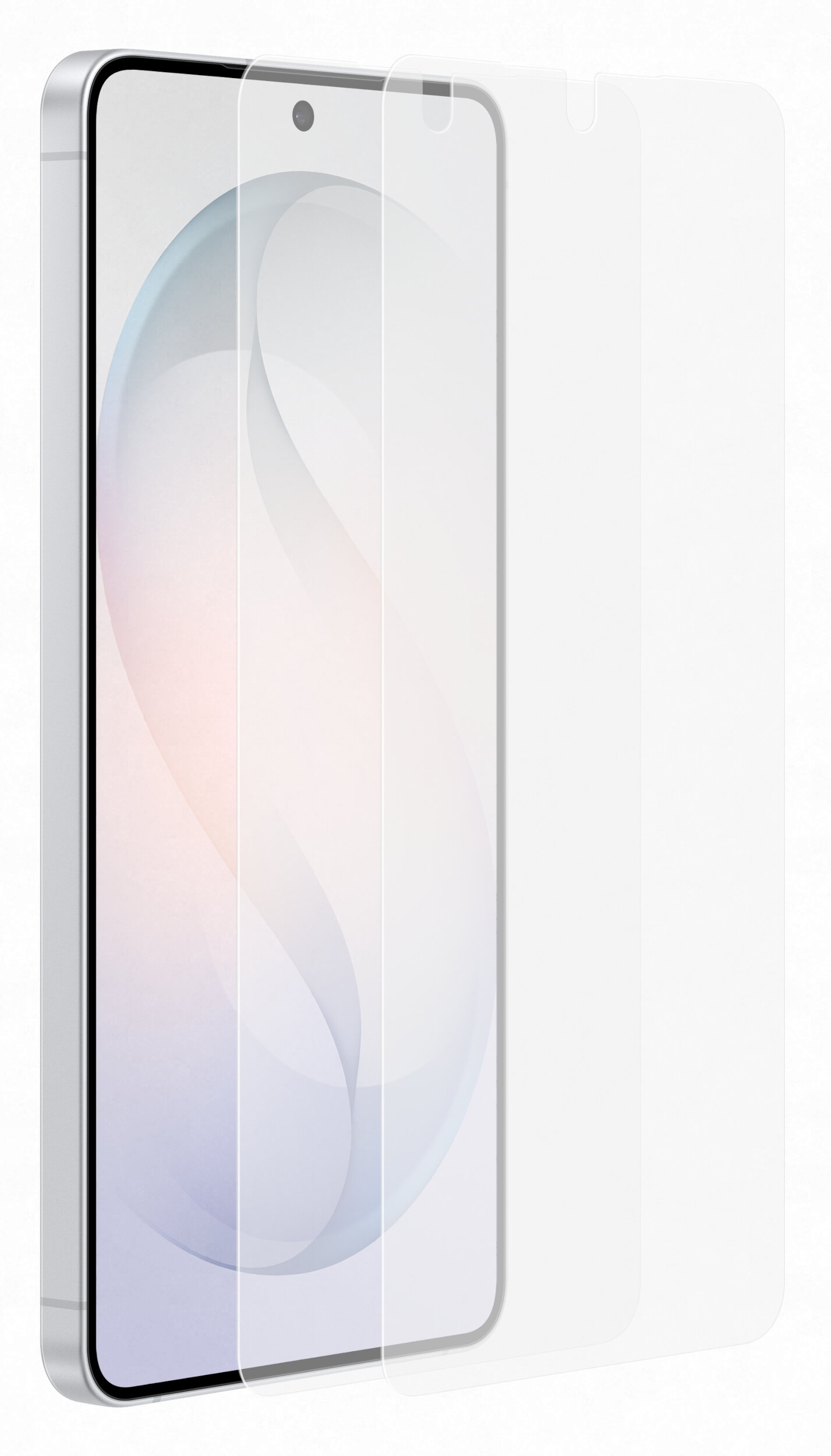 Folia ochronna Samsung Ef- US942CTE antyrefleksyjna na Samsung Galaxy S26