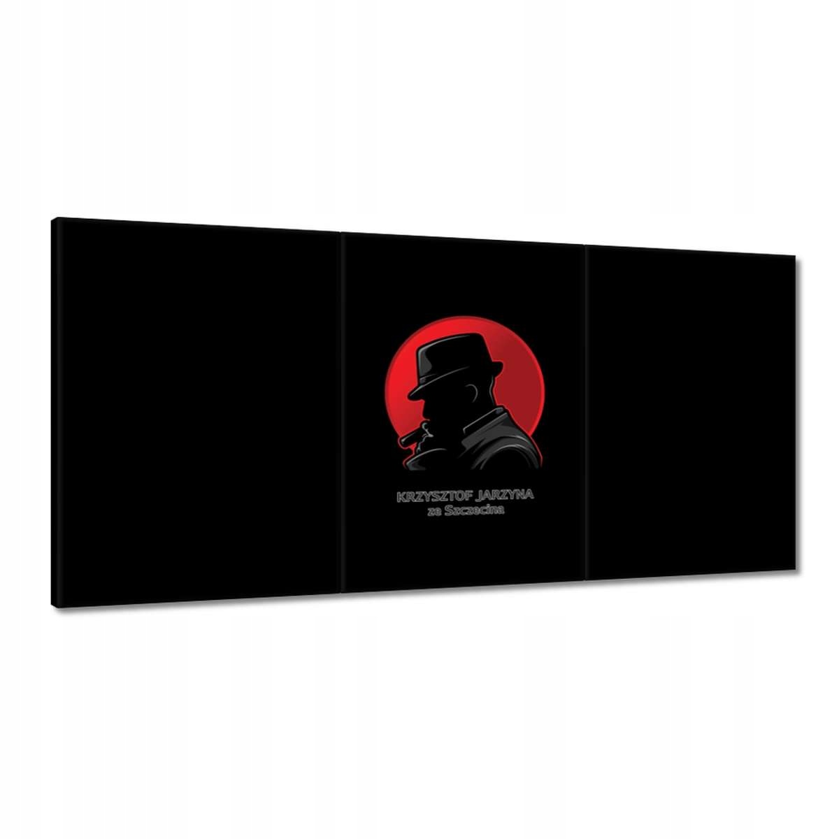 Obrazy 180x90 Krzysztof Jarzyna z Szcz