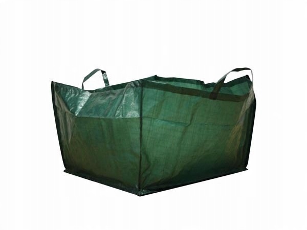 

Torba ogrodowa kosz na odpady liście 190L