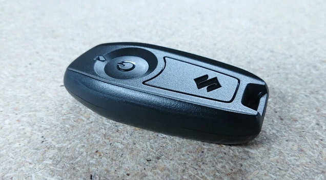 Kľúč Pilot Suzuki GSXR125R Gsxr 125R 37172-23k21-000