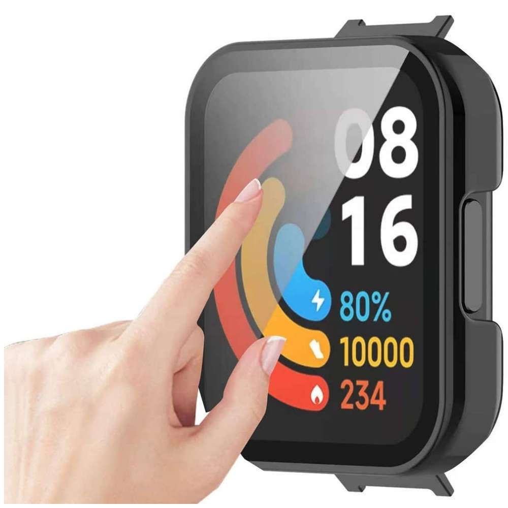 

Etui ochronne do Xiaomi Redmi Watch 2 Lite obudowa