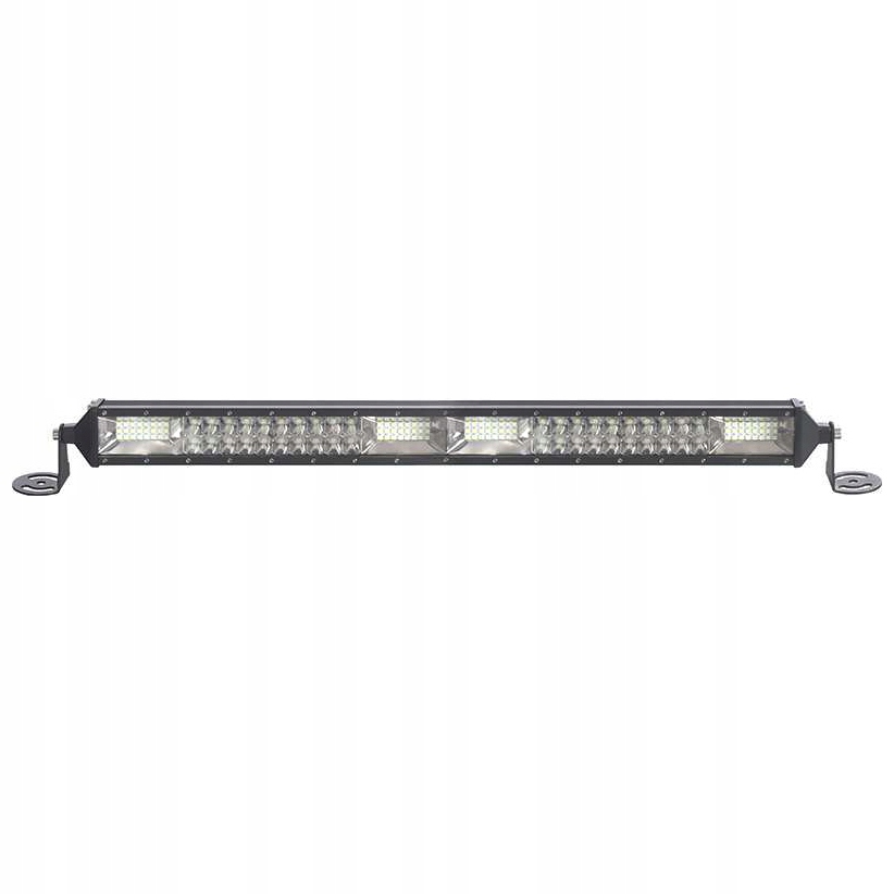 Led panel 40W 55cm Combo Yamaha Can Am Suzuki Sym