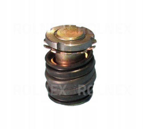 Servový čep Sada Těsnění Zetor 55113900CZ