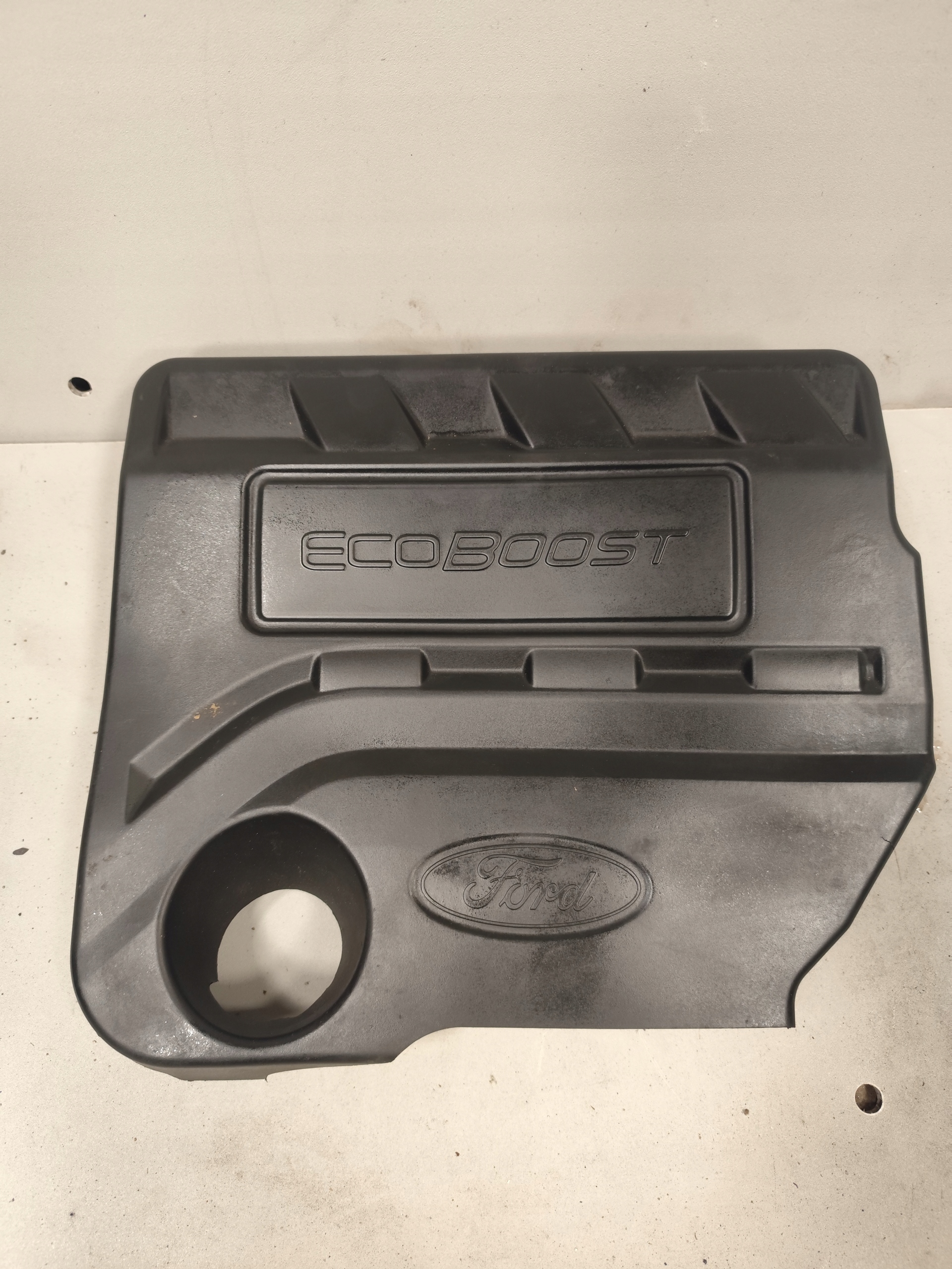 FORD FOCUS MK4 1.0 cover motor cover